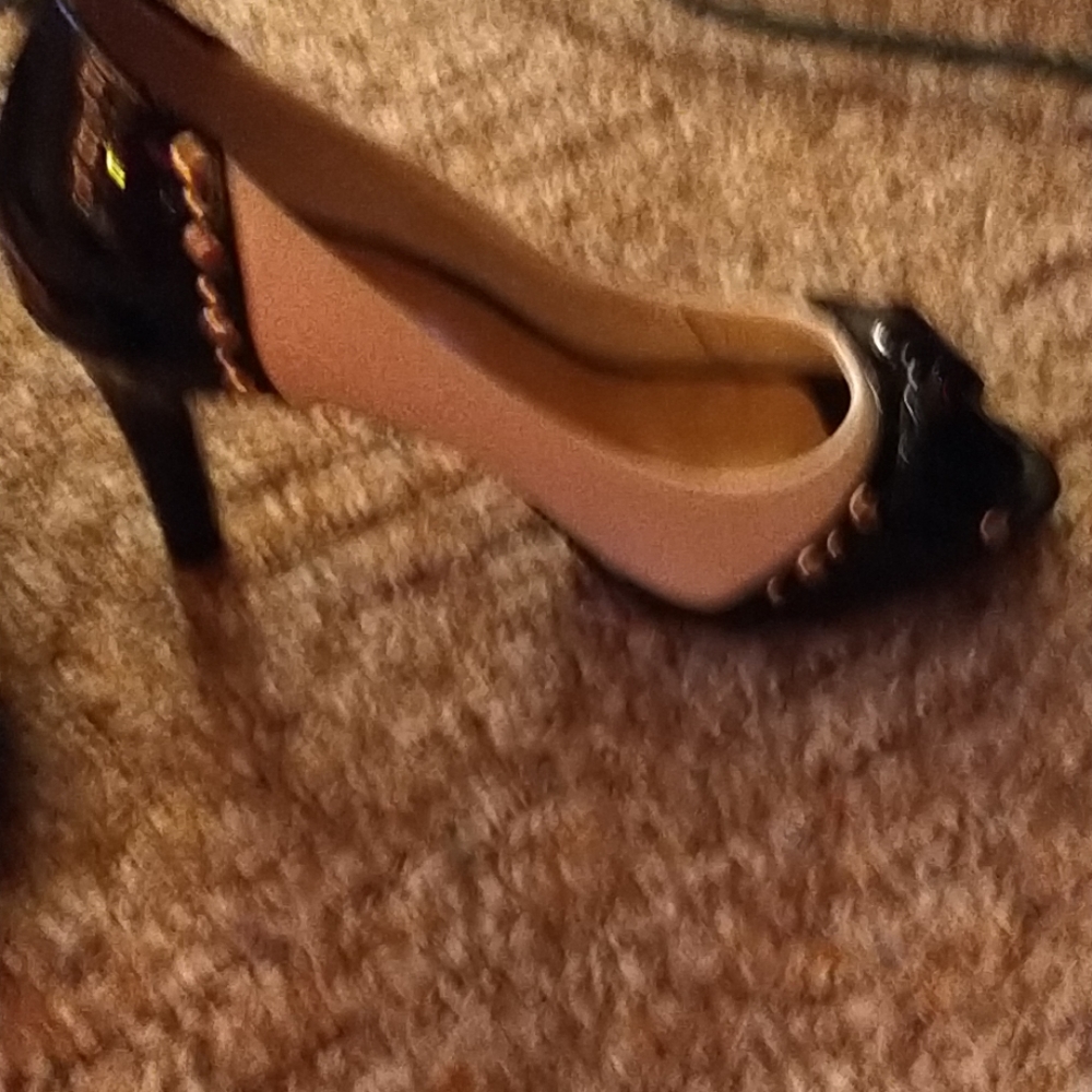Shoes - Picture 2 of 2